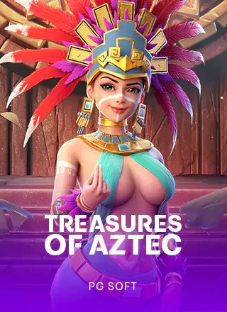 Popular games_PGS_Treasures of Aztec_kape365-vip