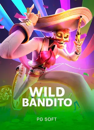 Popular games_PGS_Wild Bandito_kape365-vip