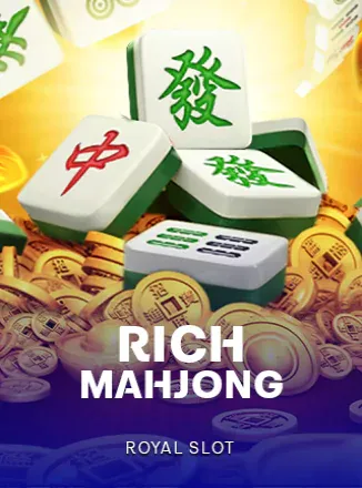 Popular games_RYS_Rich Mahjong_kape365-vip